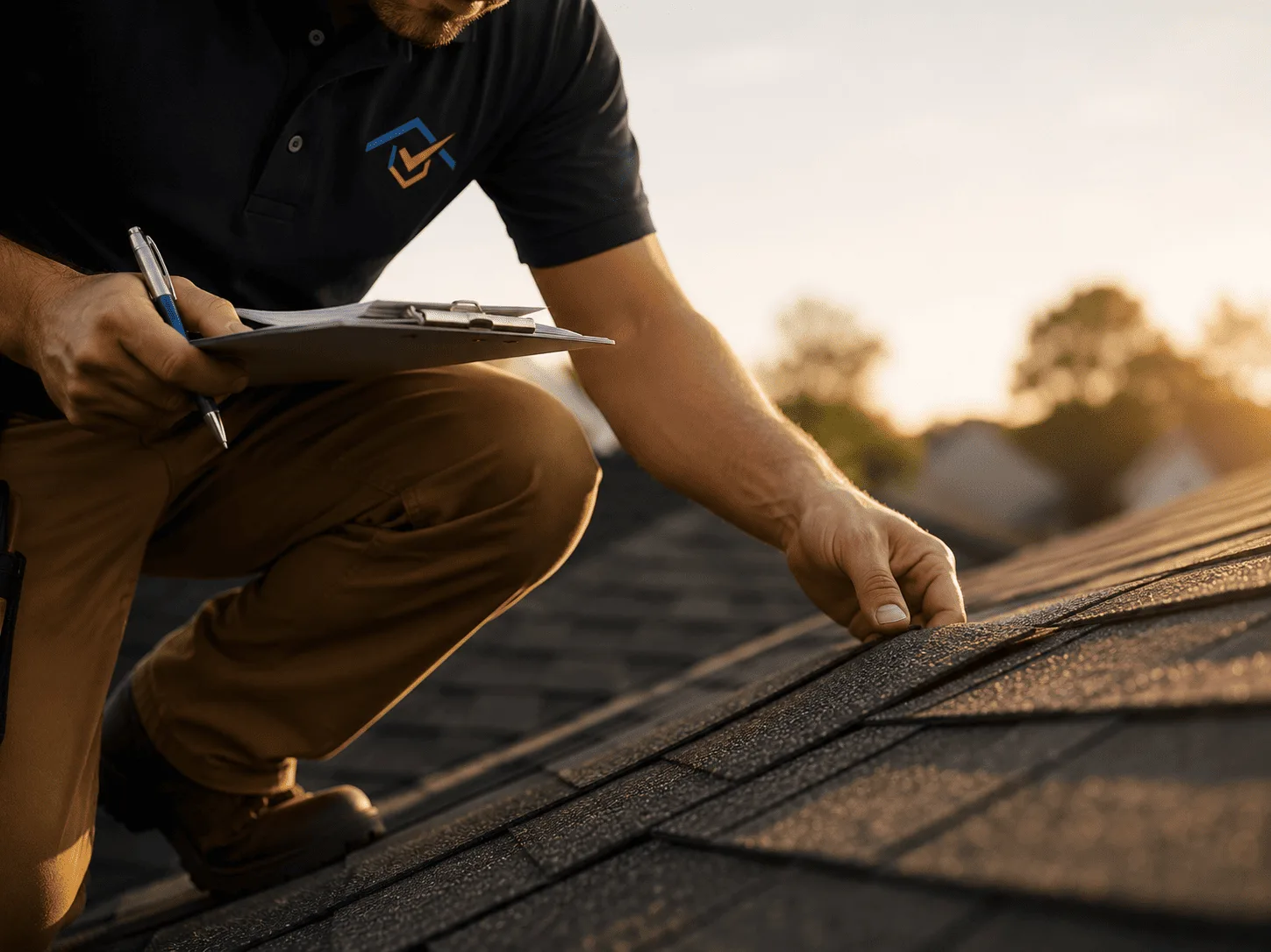 Why Choose Roof Inspection in Delta, IA