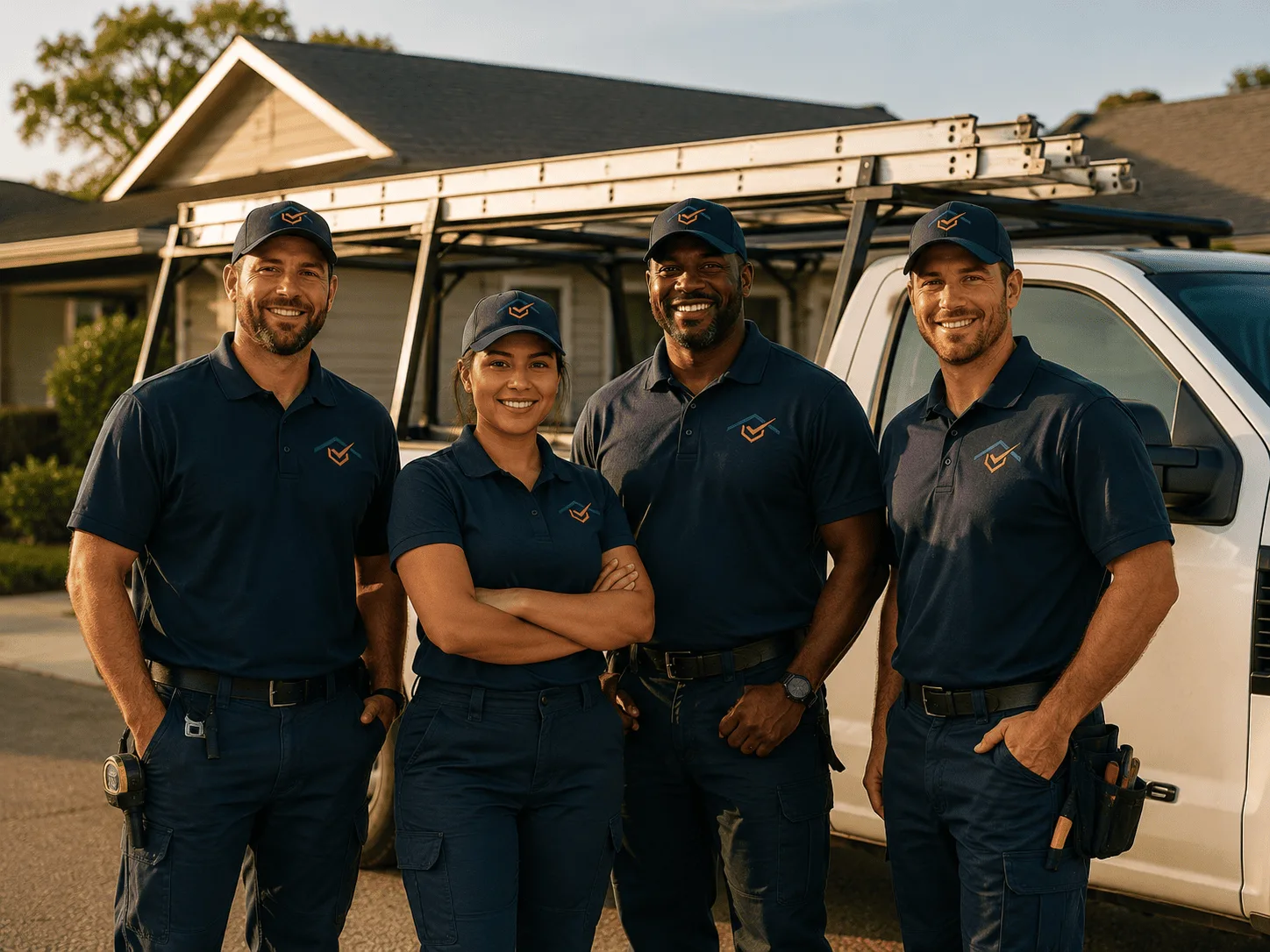 Roof Inspection company in Delta, IA